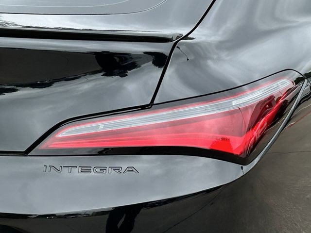New 2026 Acura Integra A-Spec w/ Technology Package FWD image 8