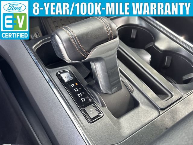 Used 2023 Ford F150 Lightning Lariat w/ Equipment Group 511A High image 30