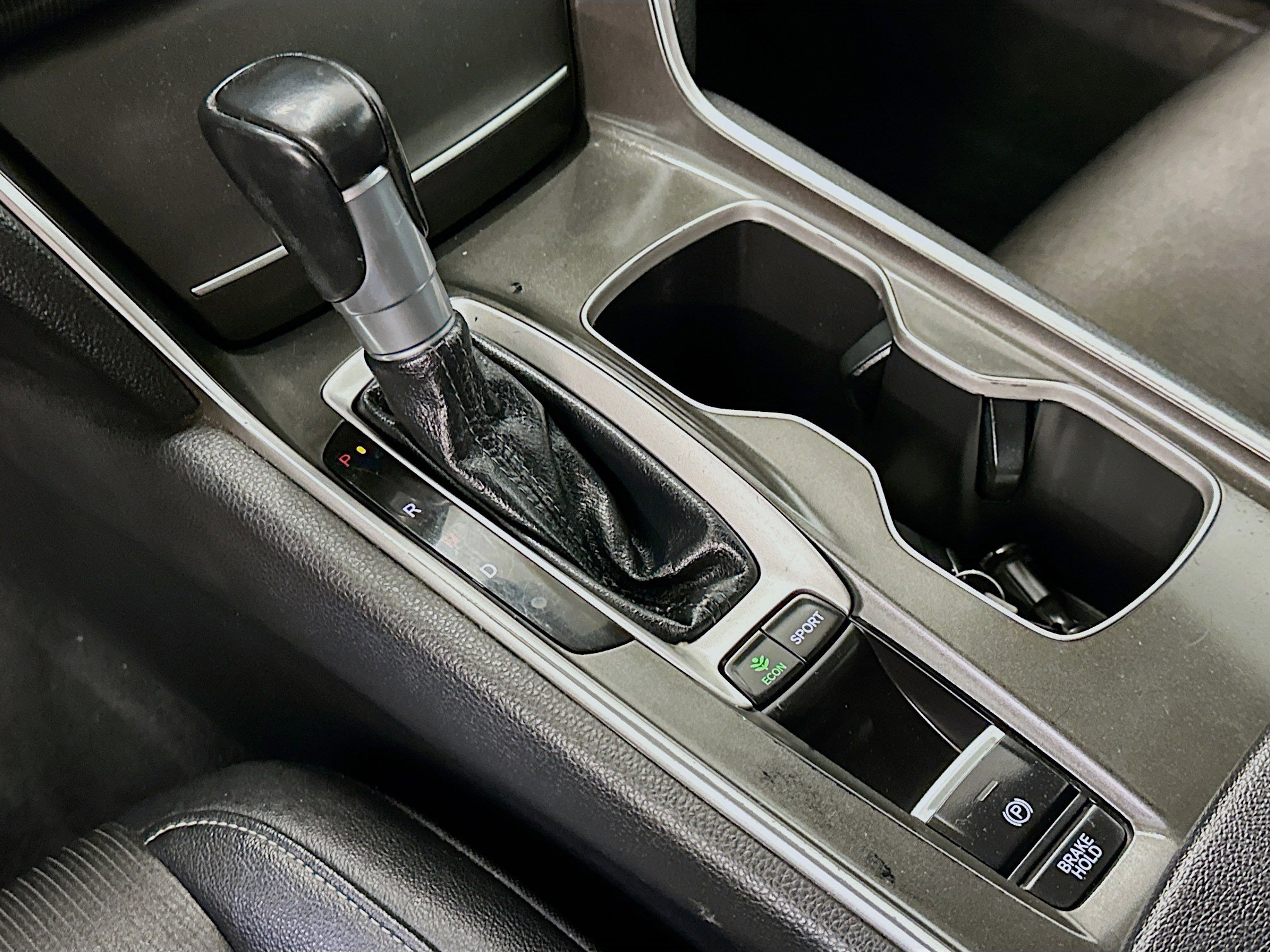 Used 2020 Honda Accord Sport image 24