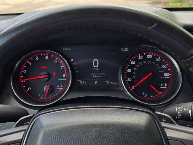 Used 2024 Toyota Camry XSE FWD image 25