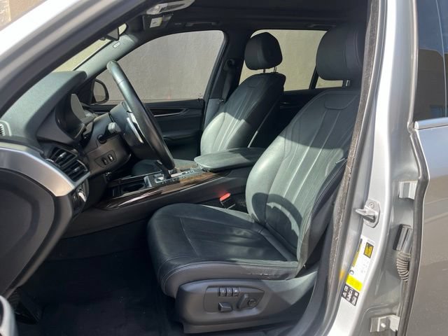 Used 2018 BMW X5 xDrive35i AWD/4WD image 10
