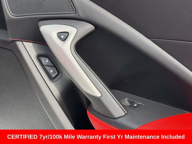 Used 2019 Chevrolet Corvette Grand Sport RWD image 10