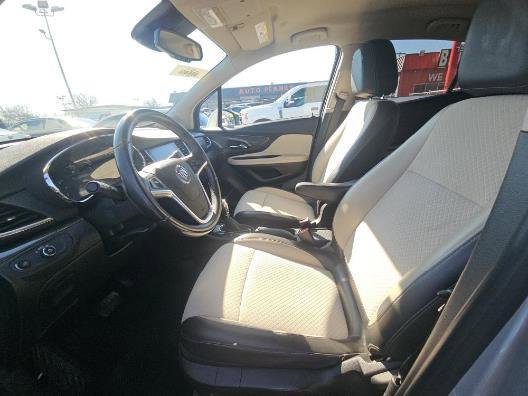 Used 2019 Buick Encore Preferred image 8