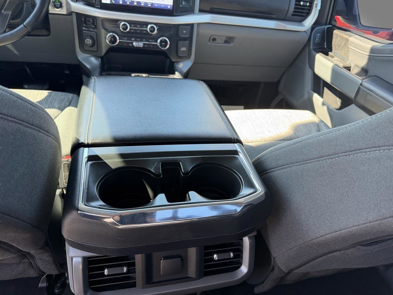 Used 2022 Ford F150 XLT w/ Equipment Group 302A High image 25