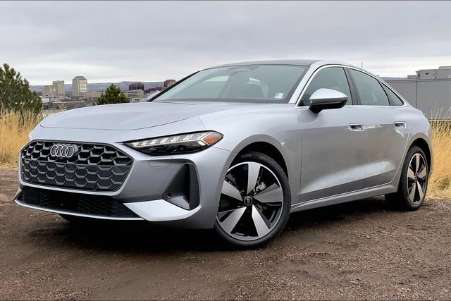 New 2025 Audi A5 2.0T Premium Plus image 1