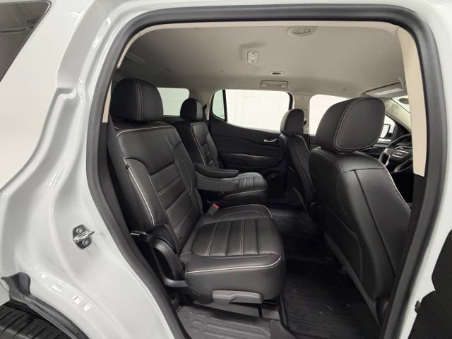 Certified 2023 GMC Acadia Denali w/ Denali Technology Package FWD image 25