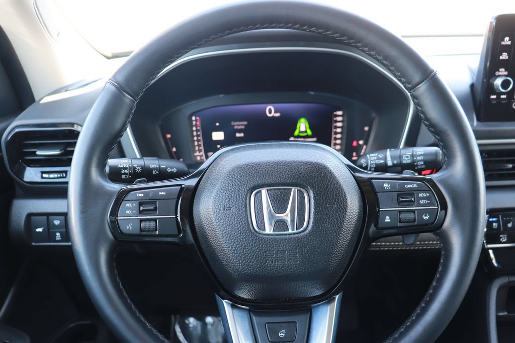 Used 2023 Honda Pilot Elite image 24