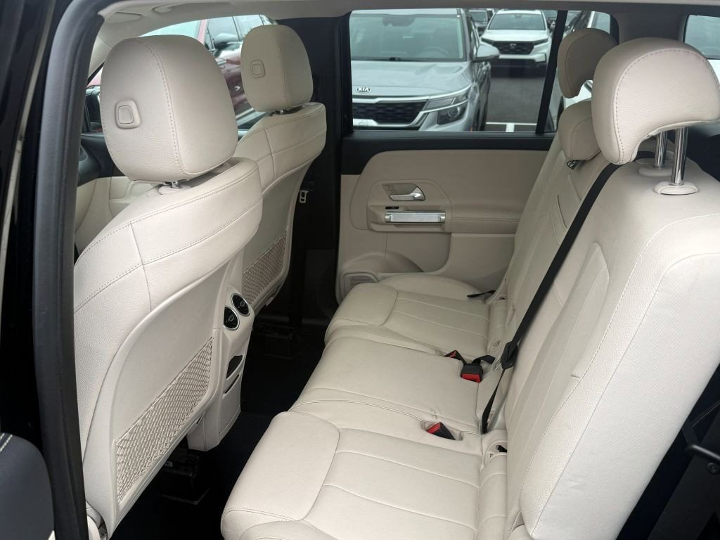 Used 2020 Mercedes-Benz GLB 250 4MATIC image 19