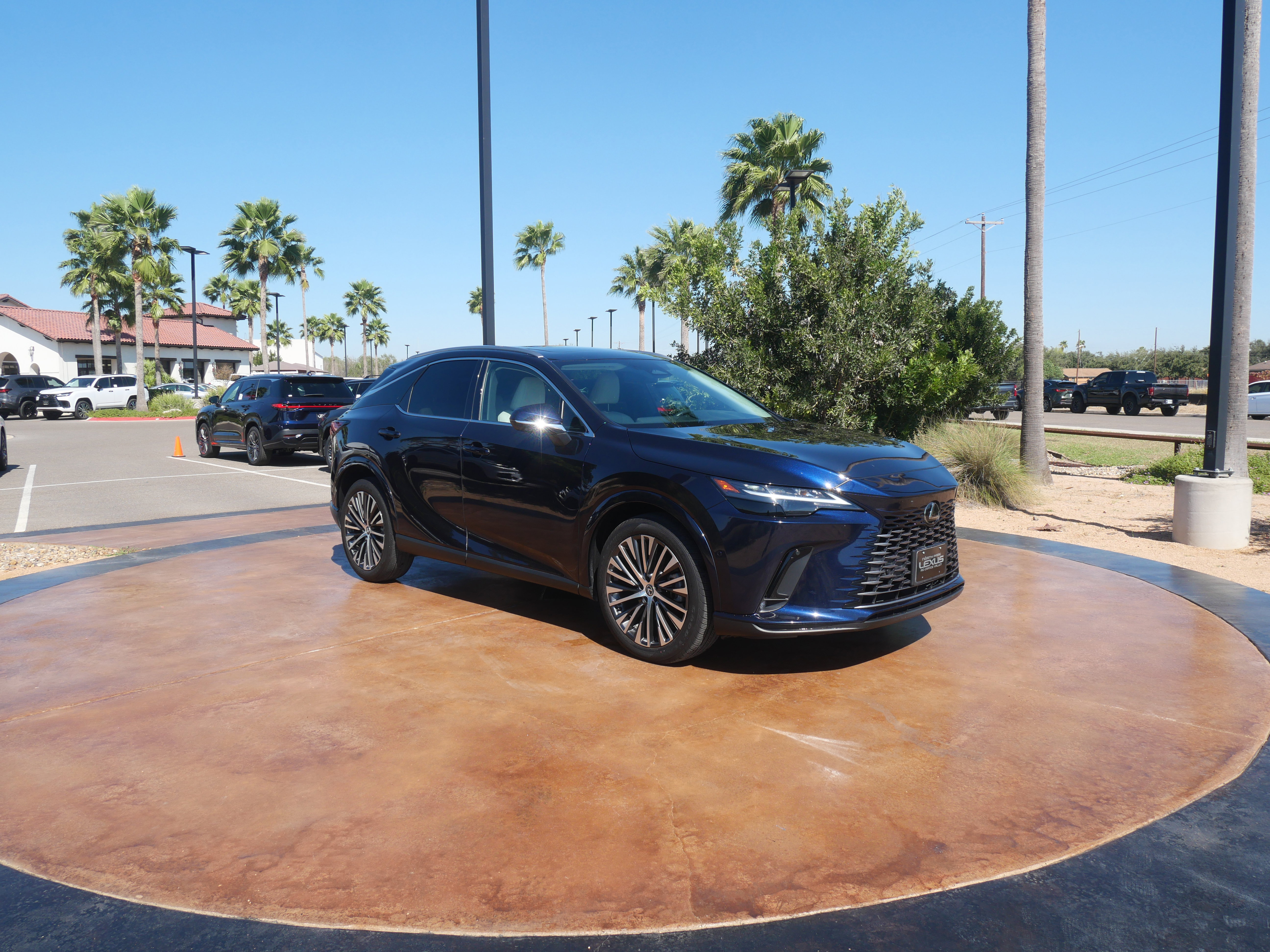 Certified 2024 Lexus RX 350 Premium Plus