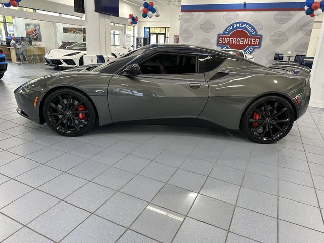 Used 2014 Lotus Evora 2+2 RWD image 29