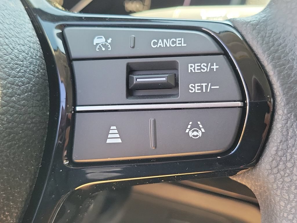 Certified 2026 Honda Civic LX image 24