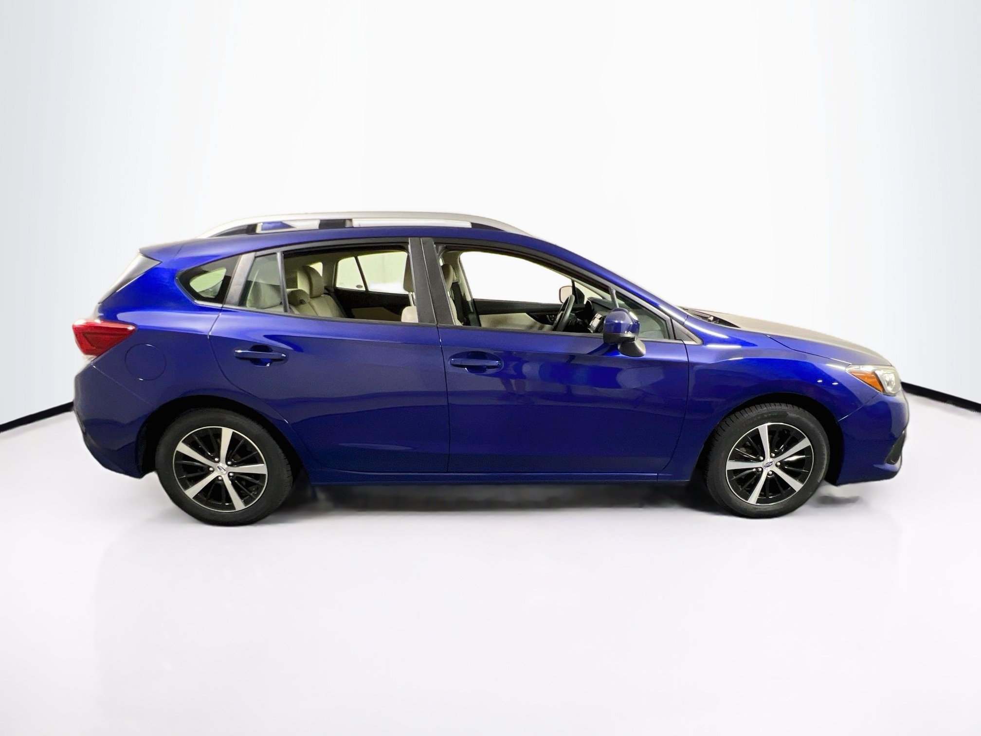 Used 2023 Subaru Impreza 2.0i Premium AWD/4WD image 4
