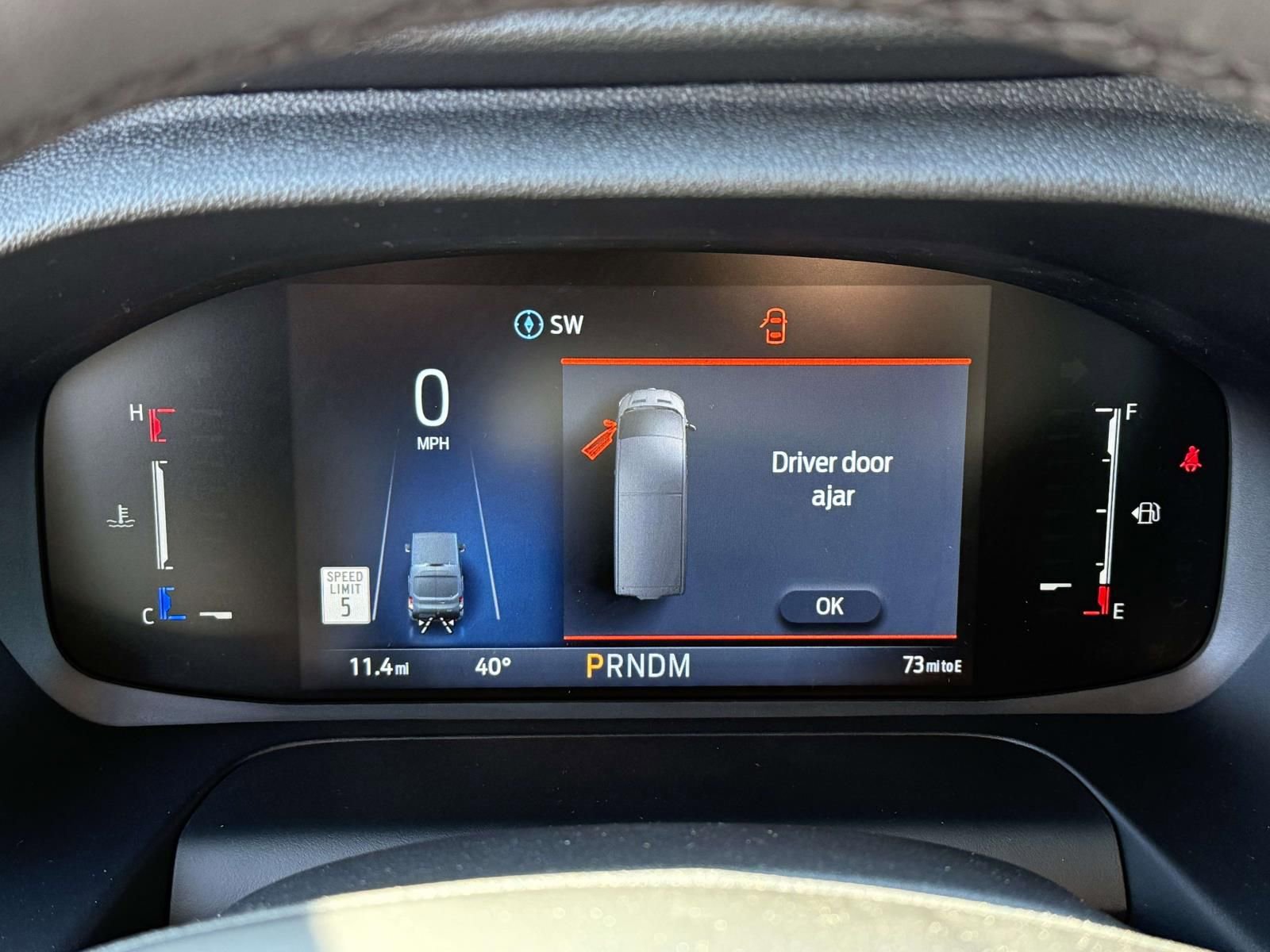 New 2026 Ford Transit 350 XLT image 20