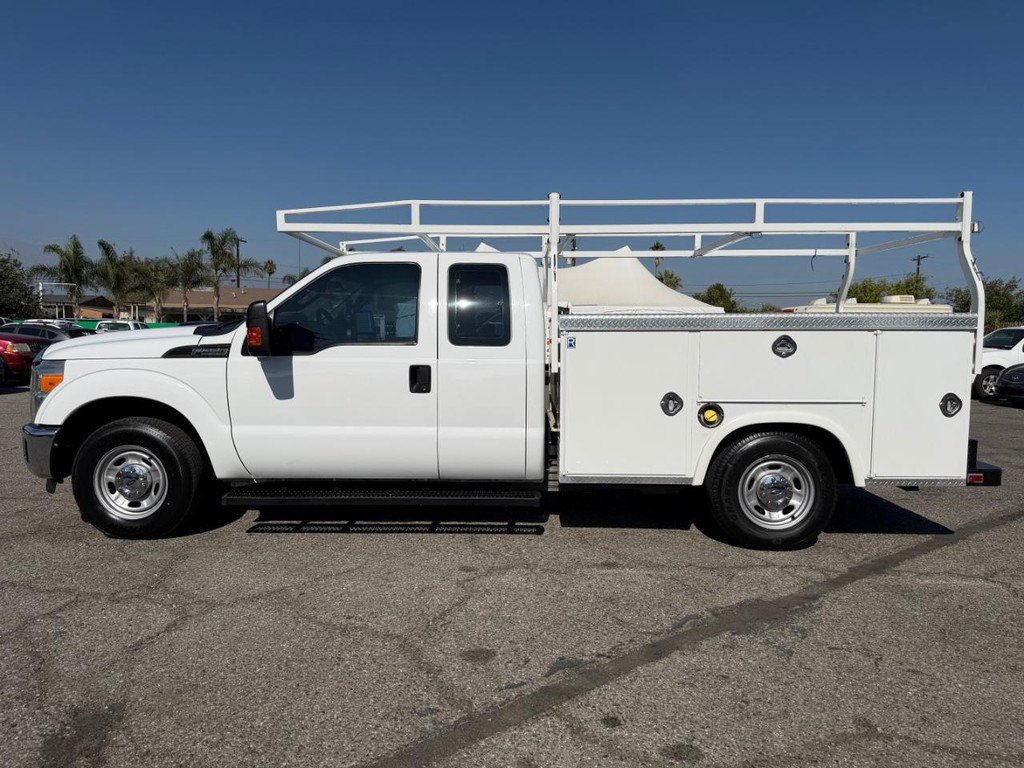 Used 2016 Ford F250 XL w/ XL Appearance Package image 10