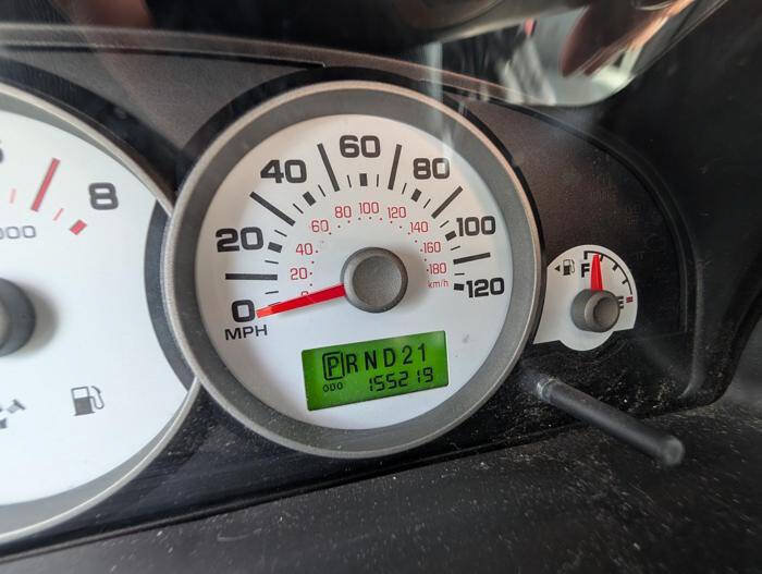 Used 2007 Ford Escape XLT AWD/4WD image 37