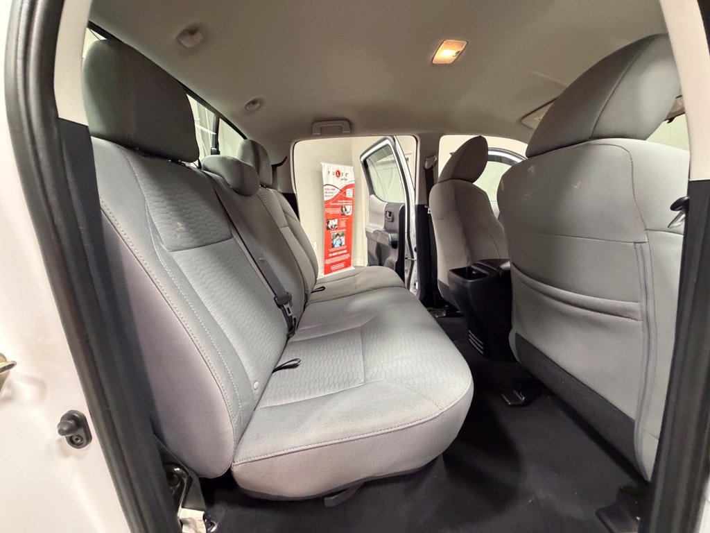 Used 2017 Toyota Tacoma SR w/ Tow Package AWD/4WD image 44