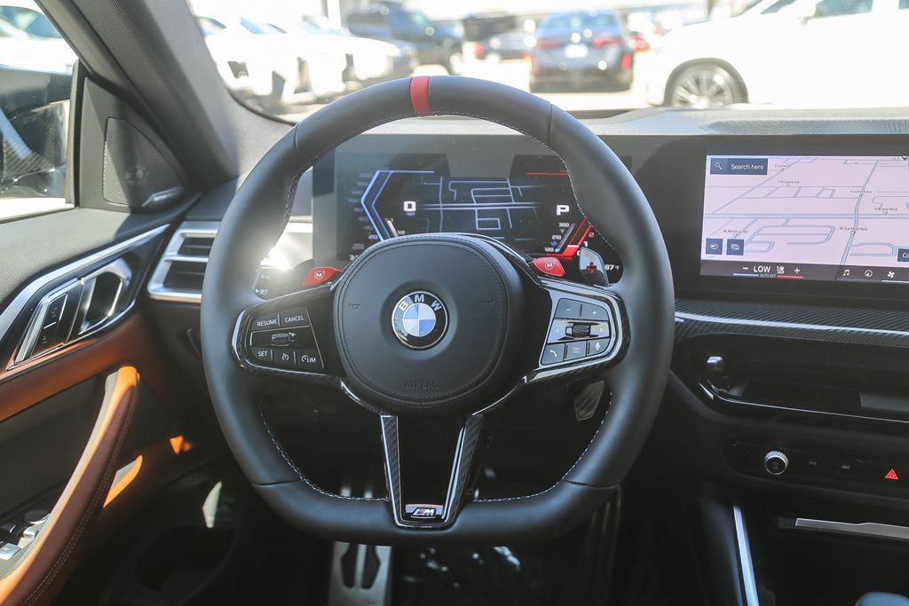 Used 2026 BMW M4 Competition AWD/4WD image 11