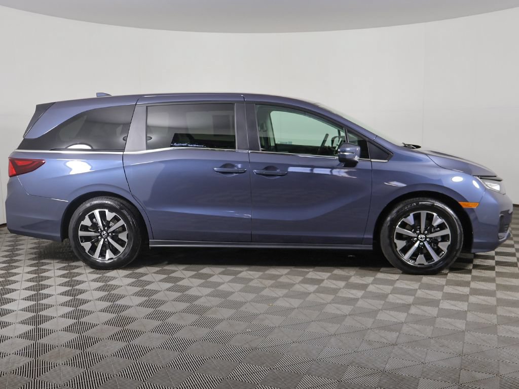 Certified 2026 Honda Odyssey EX-L image 19