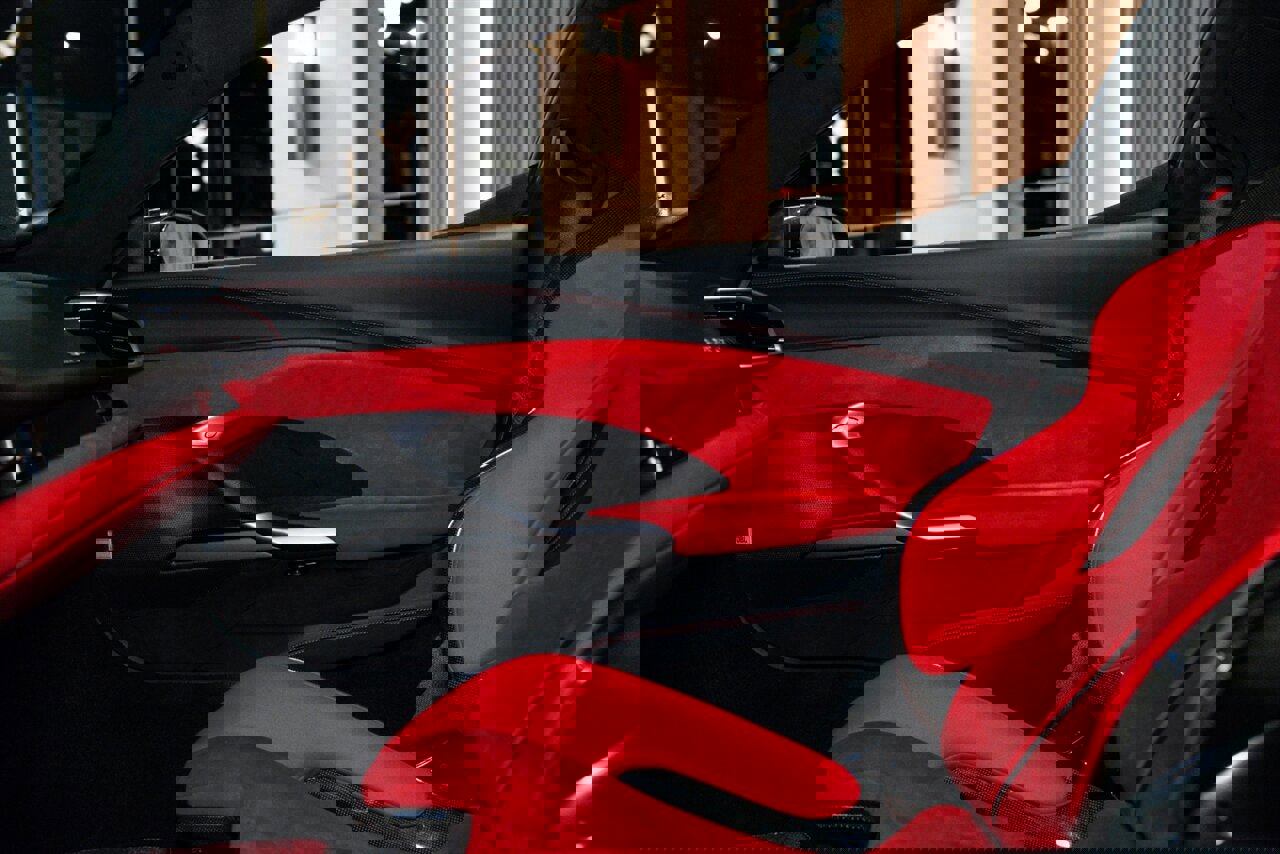 Used 2024 Ferrari 296 GTB image 17