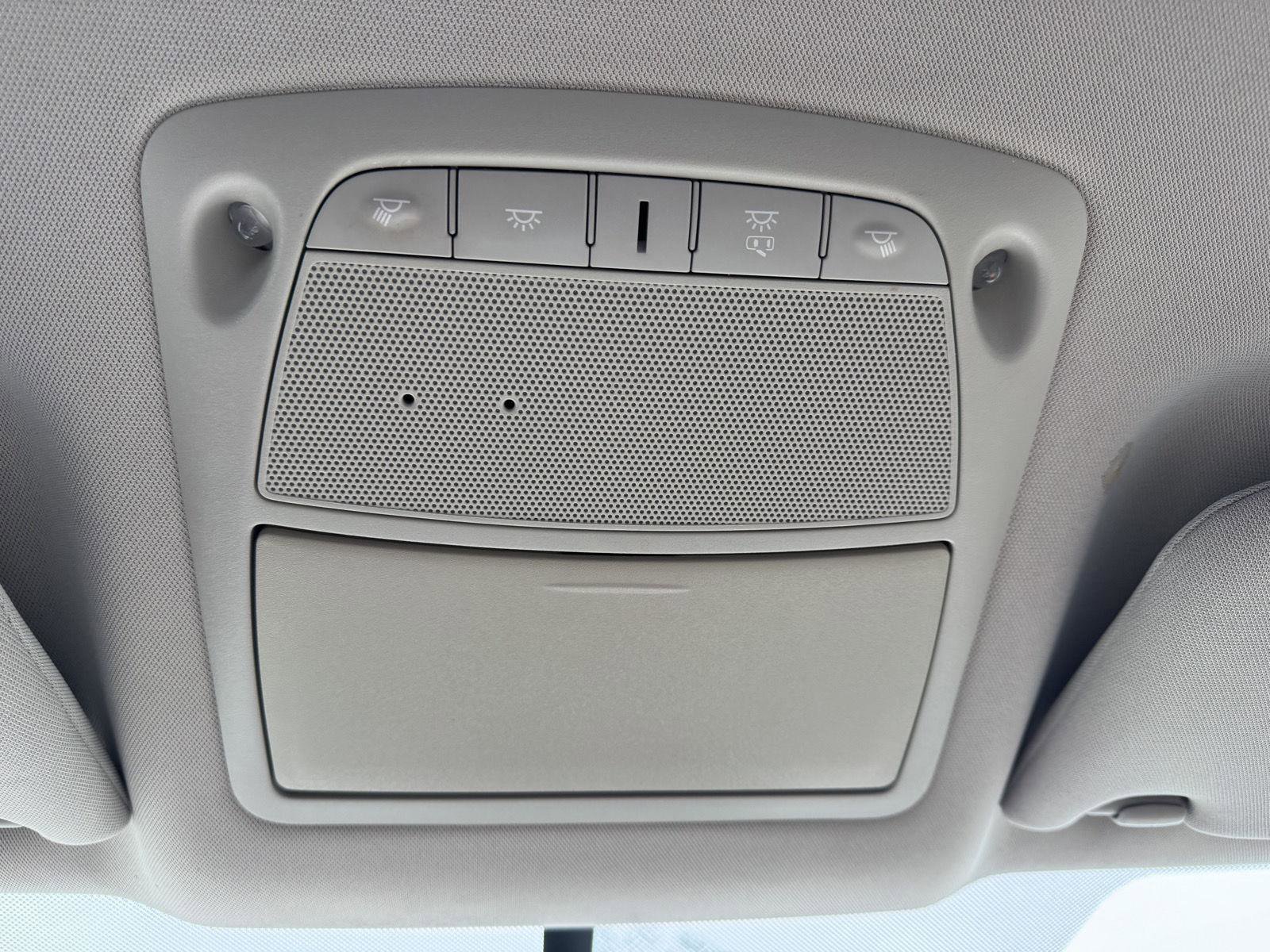 Used 2016 Nissan Altima 2.5 S w/ Power Driver Seat Package image 13