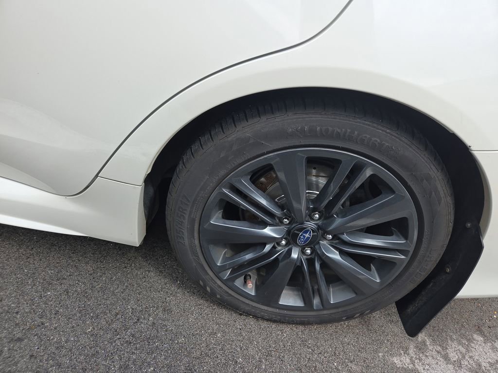 Used 2020 Subaru WRX w/ Popular Package #3 (IZT) AWD/4WD image 6