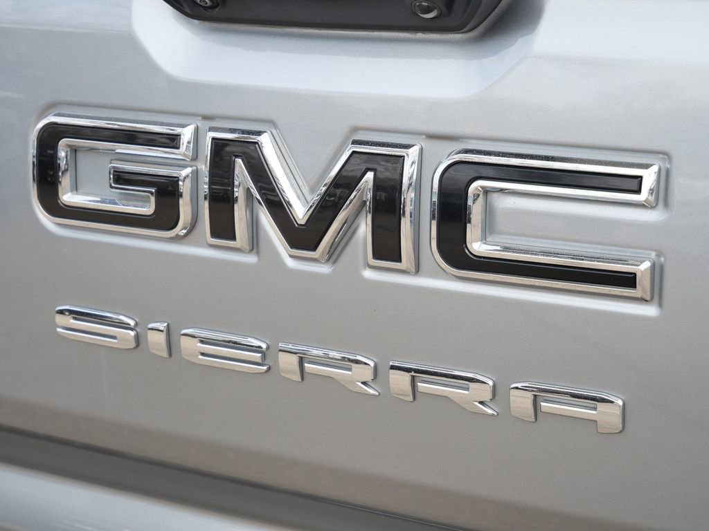 Used 2024 GMC Sierra 1500 Elevation image 20