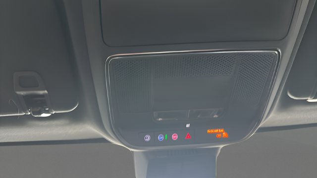 New 2027 Chevrolet Equinox RS FWD image 24