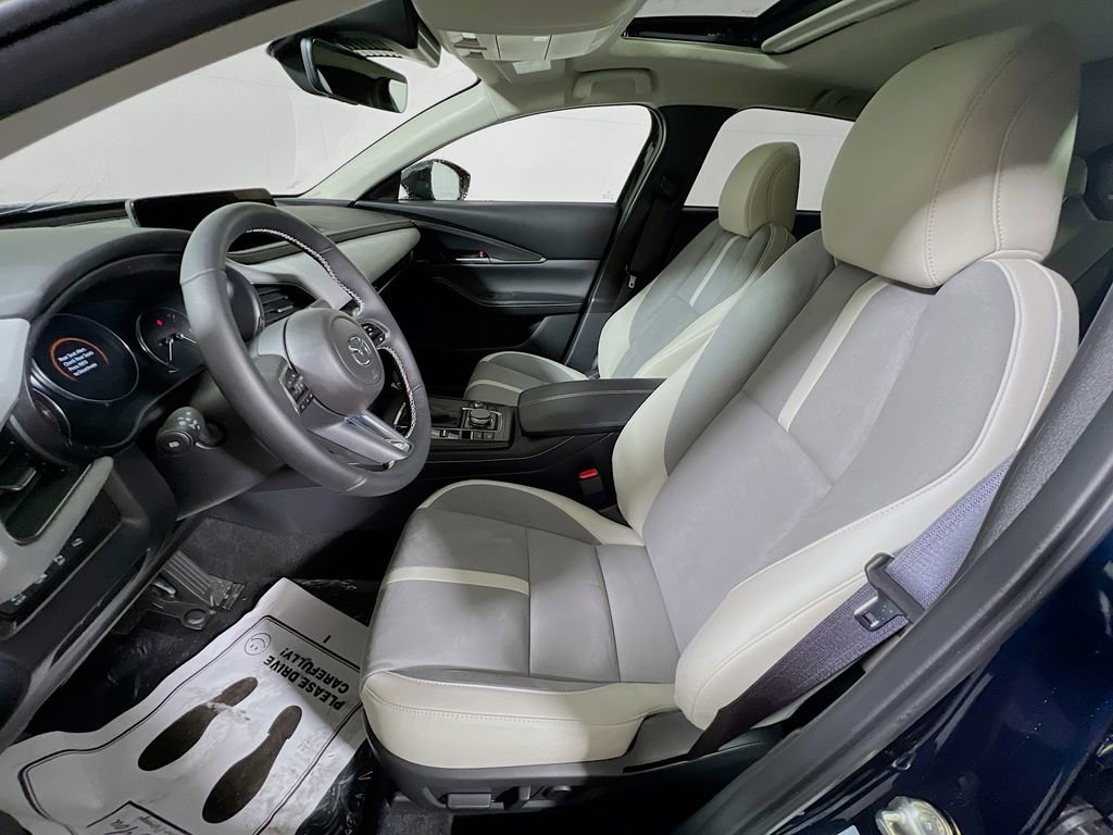 New 2026 MAZDA CX-30 Aire Edition image 16