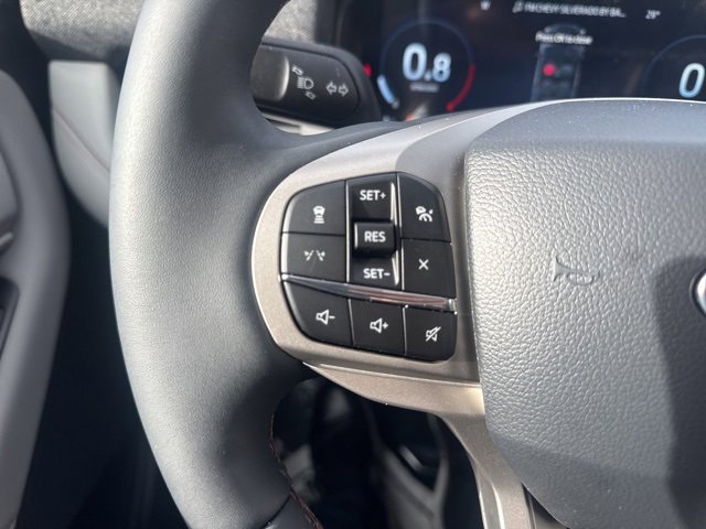 New 2026 Ford Explorer Active w/ Active Comfort Package image 26