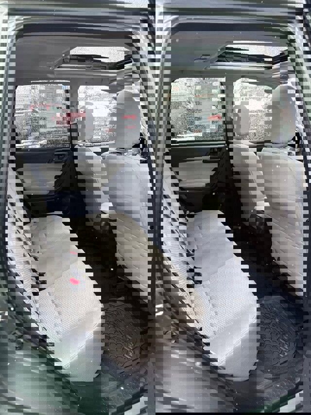 Used 2014 Subaru Forester 2.5i Premium w/ All-Weather Package image 16