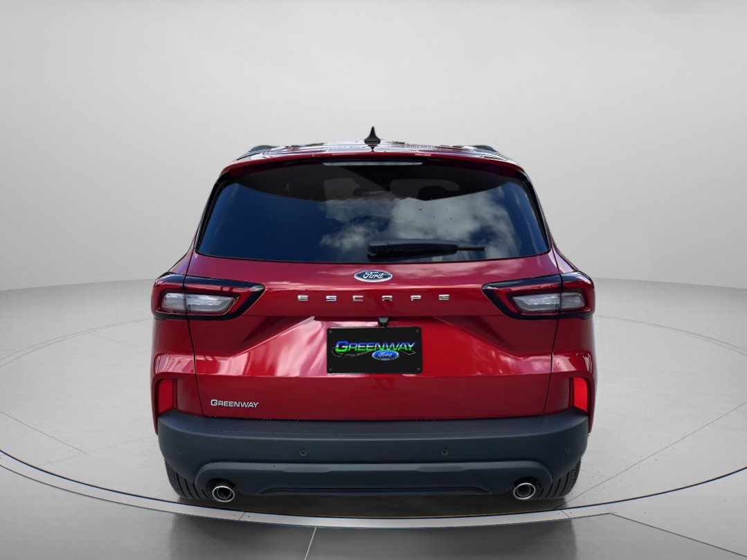 New 2026 Ford Escape ST-Line w/ Tech Pack #1 image 5