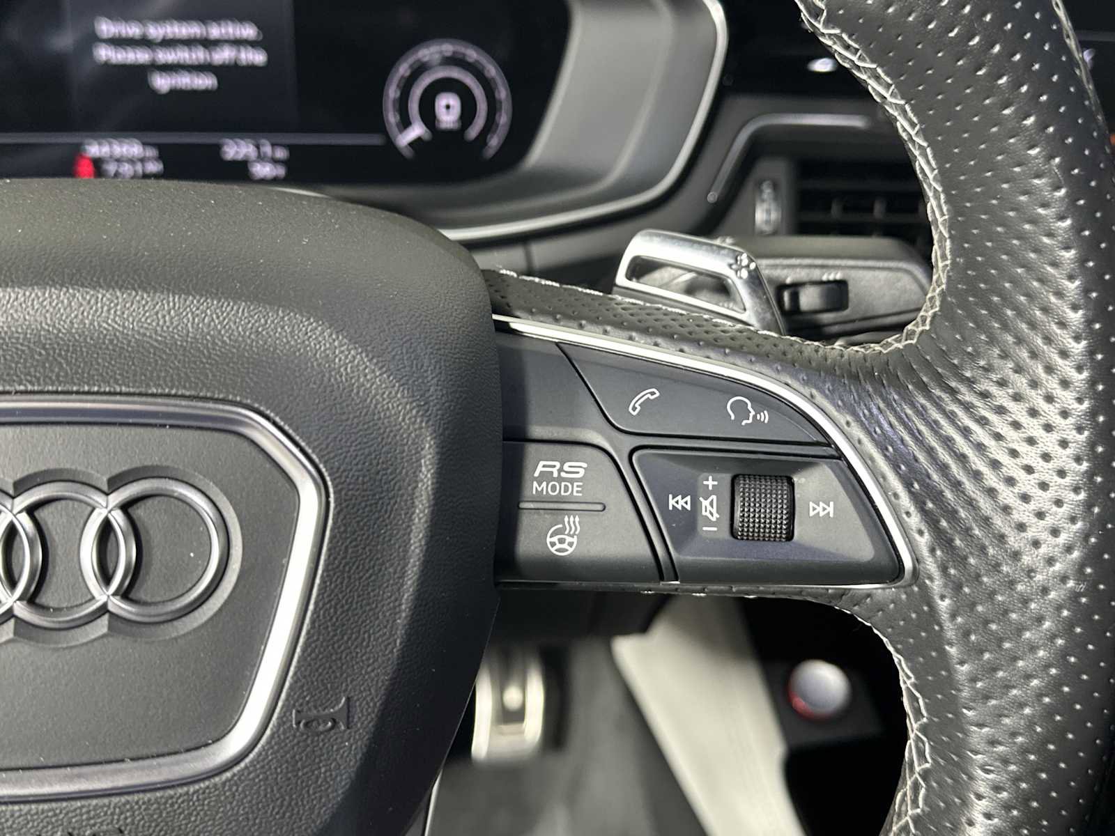 Used 2021 Audi RS 5 w/ Dynamic Package AWD/4WD image 25