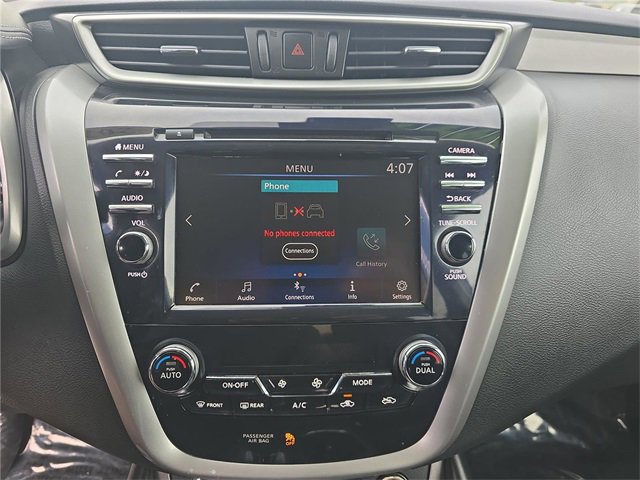 Used 2022 Nissan Murano SV image 17