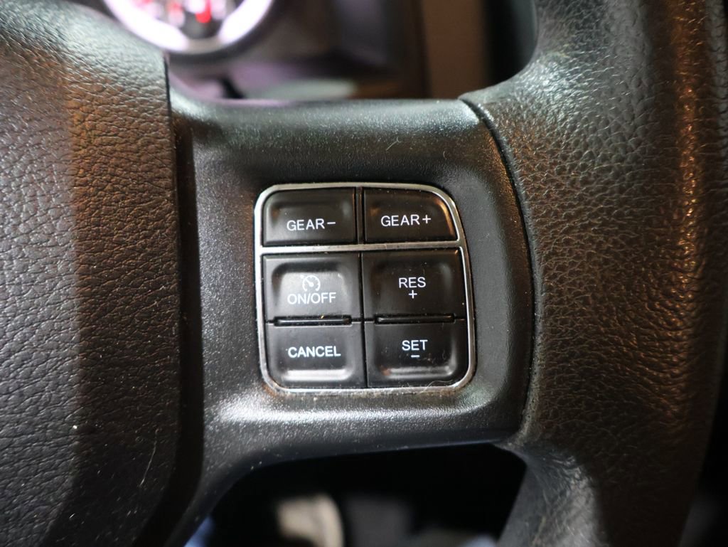 Used 2019 RAM 1500 Express w/ Express Value Package image 33