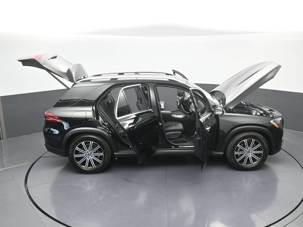 Used 2026 Mercedes-Benz GLE 350 4MATIC image 73