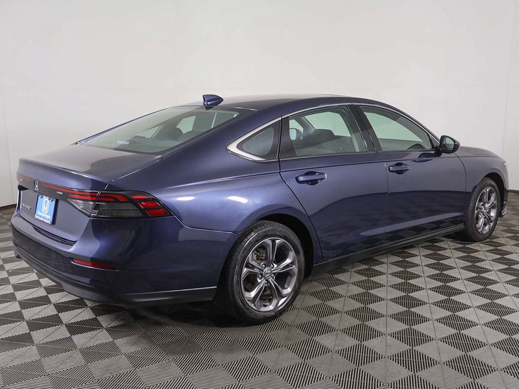 Used 2024 Honda Accord EX image 10