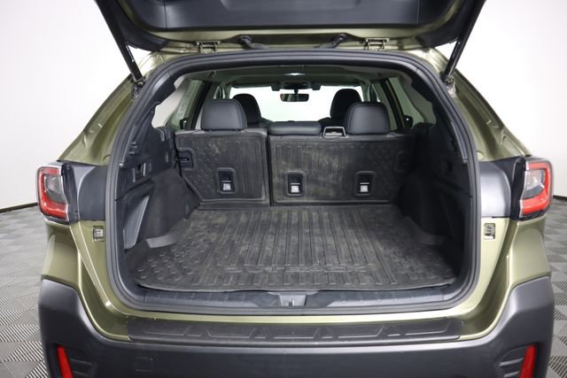 Used 2021 Subaru Outback Onyx Edition XT w/ Popular Package #2 AWD/4WD image 52
