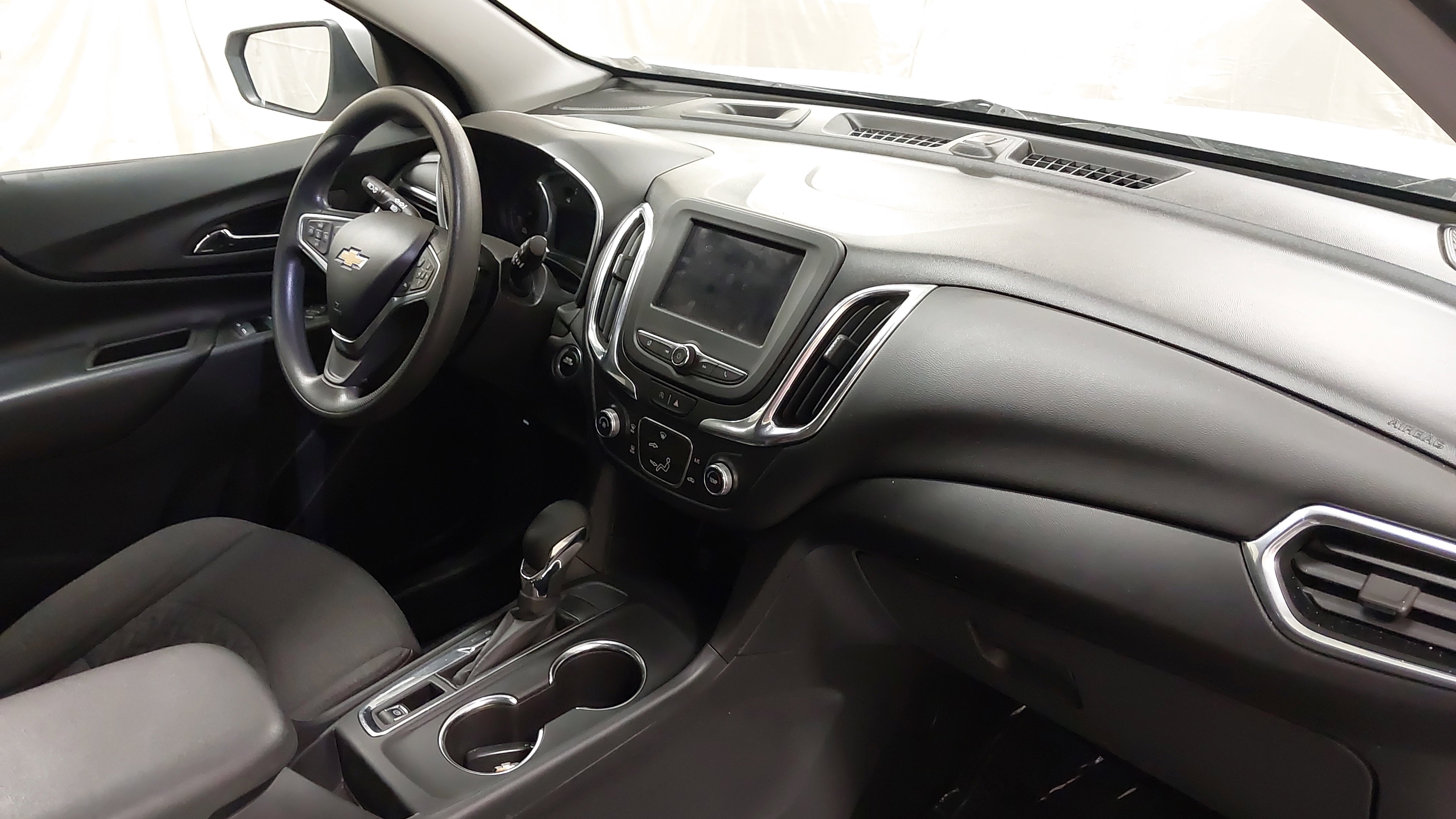 Used 2022 Chevrolet Equinox LT image 29