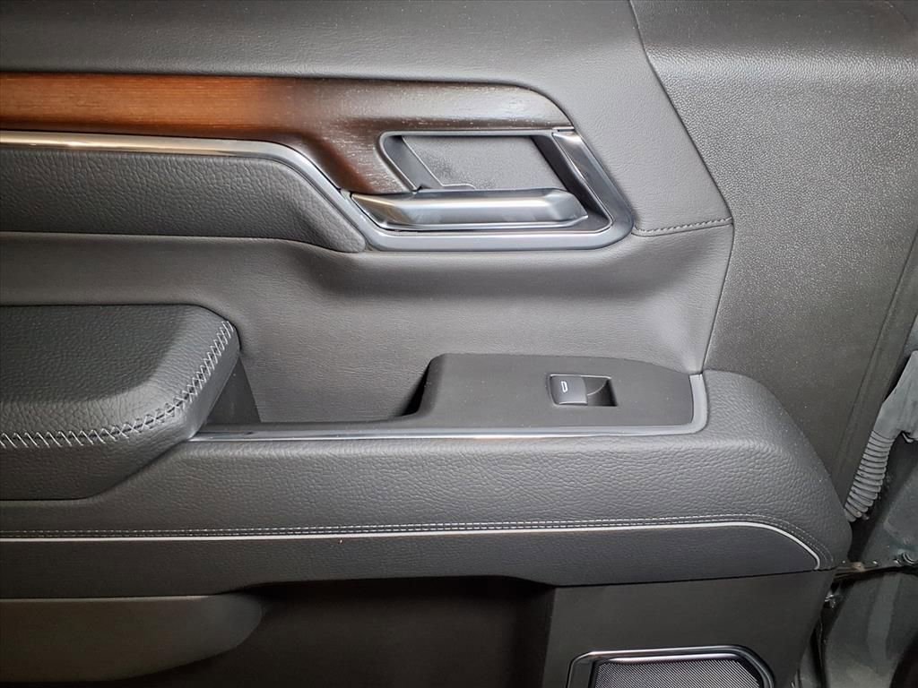 New 2025 GMC Sierra 1500 Denali image 11