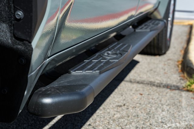 New 2026 Toyota Tundra SR5 image 16