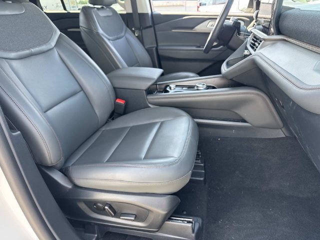 New 2026 Ford Explorer Active w/ Active Comfort Package RWD image 11