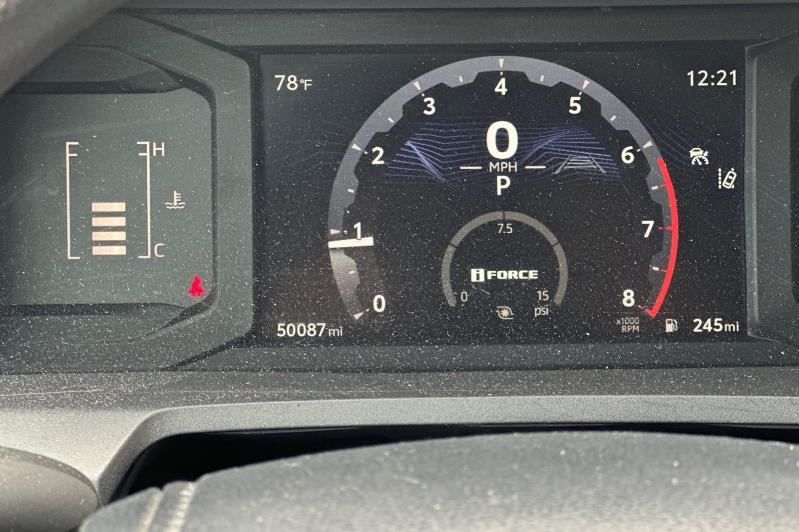 Used 2024 Toyota Tacoma SR5 AWD/4WD image 33