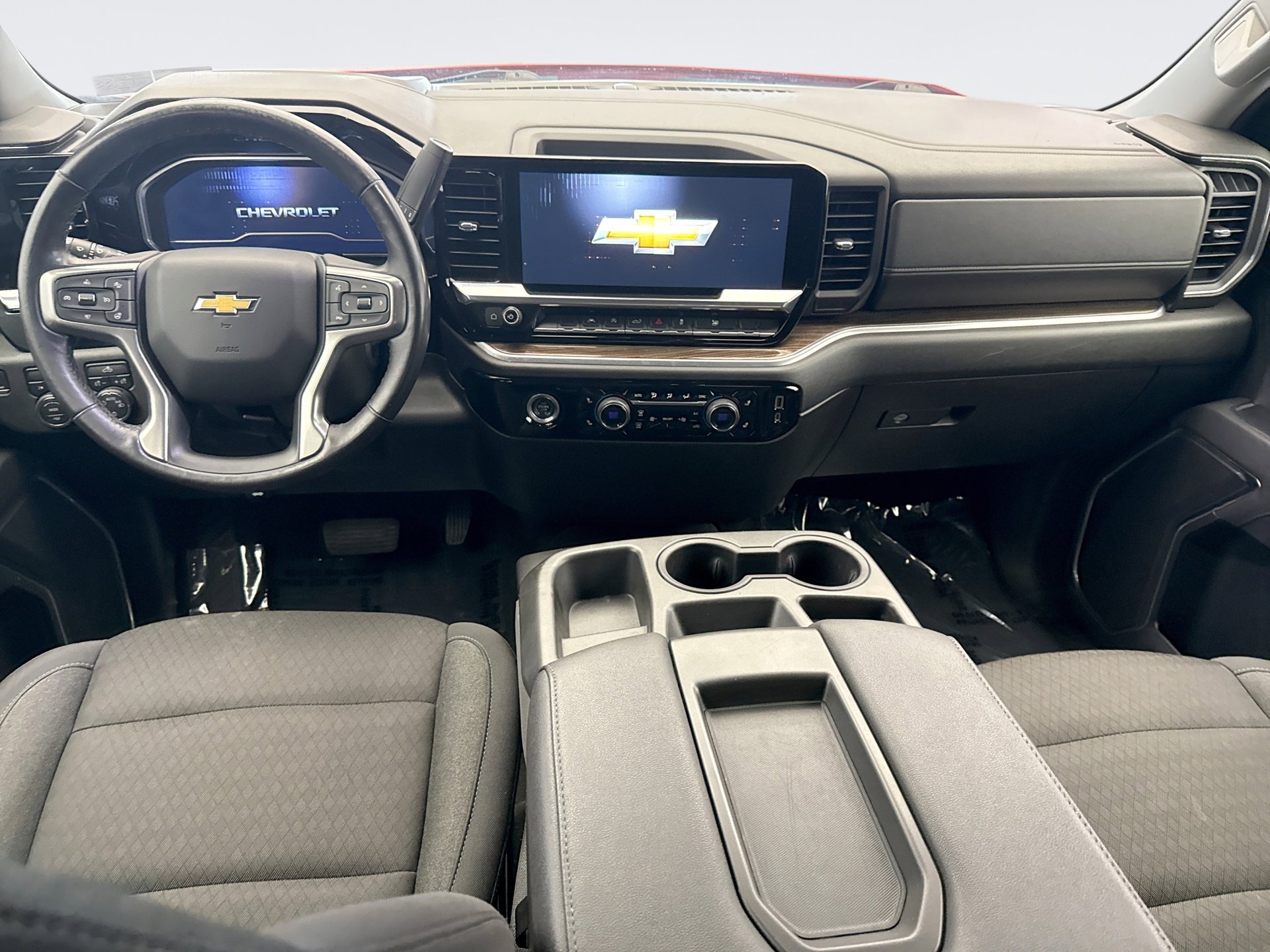 Used 2022 Chevrolet Silverado 1500 LT image 14