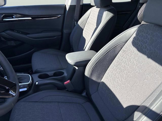 New 2026 Kia Seltos S image 21