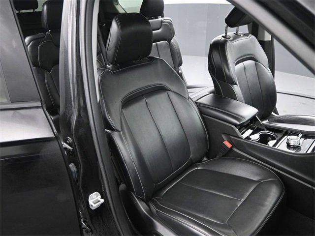 Used 2021 Jeep Grand Cherokee L Limited w/ Trailer Tow Group (B) image 21