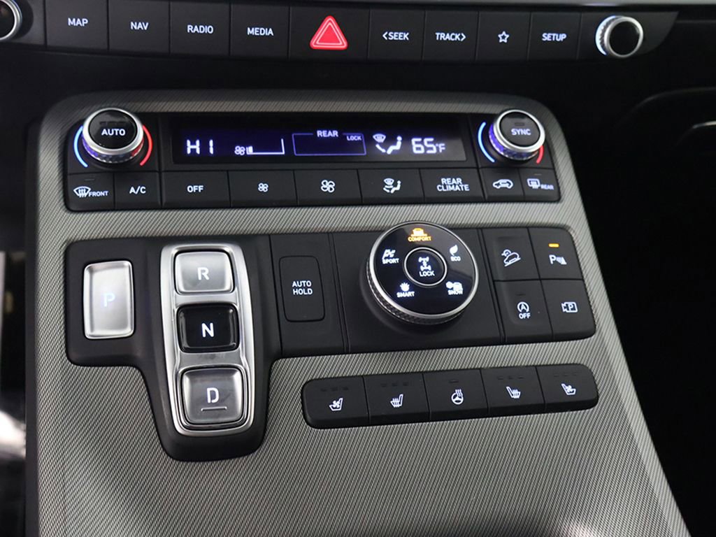 Used 2023 Hyundai Palisade SEL w/ Premium Package image 51