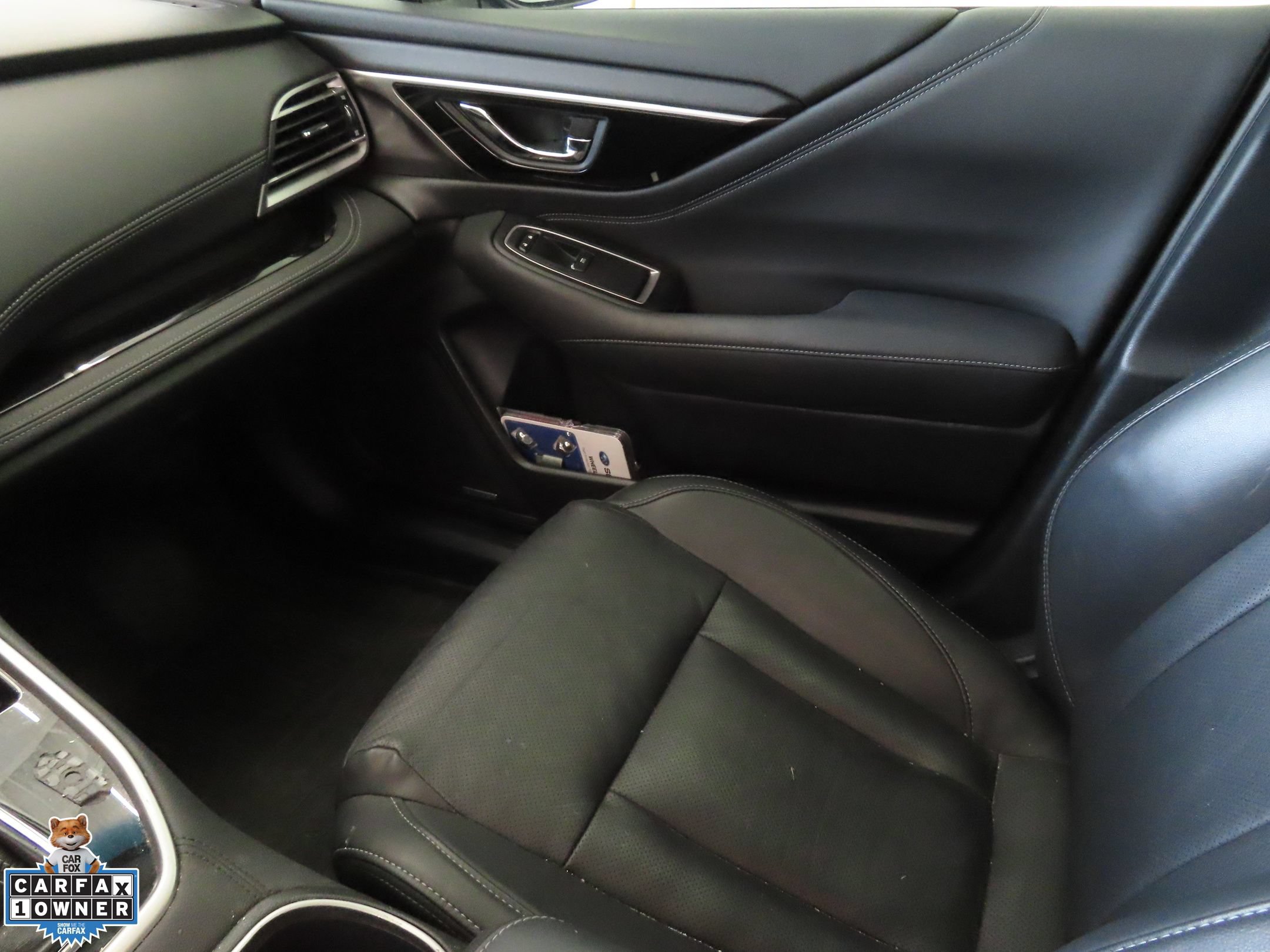 Used 2020 Subaru Legacy Limited AWD/4WD image 20