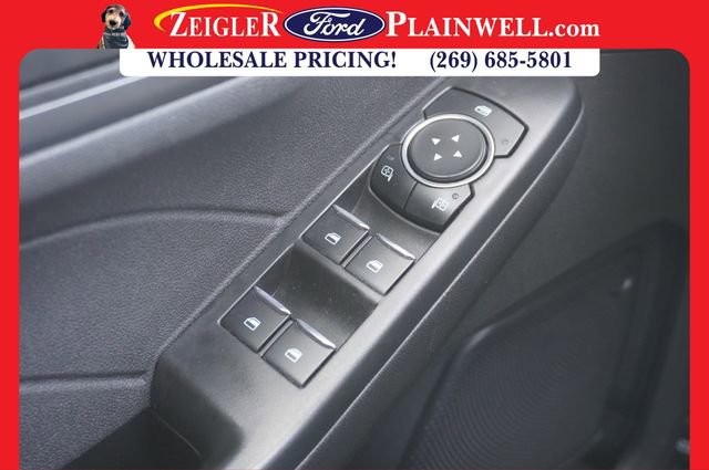Used 2023 Ford Escape Active image 25
