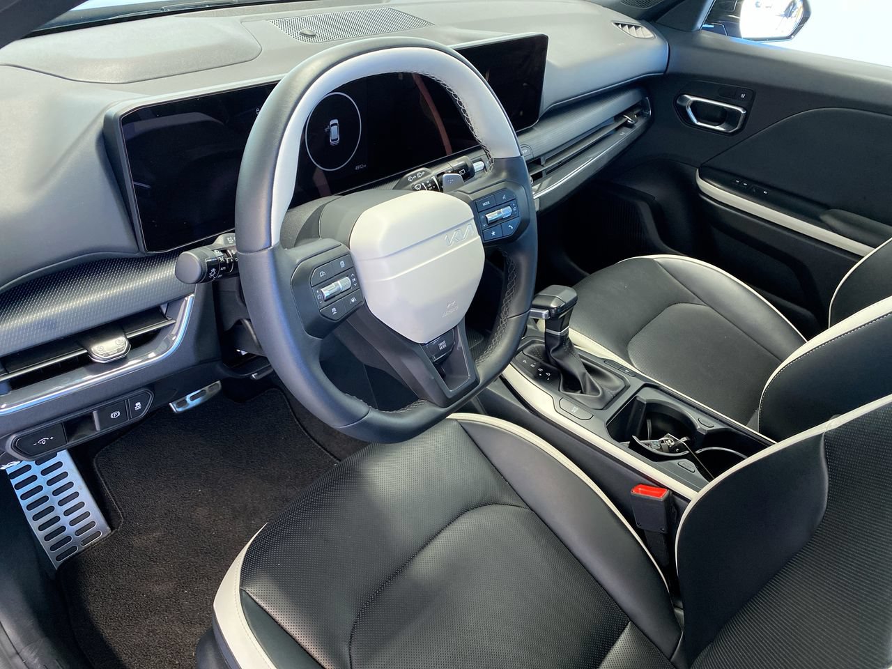 Certified 2026 Kia K4 GT-Line Turbo FWD image 21