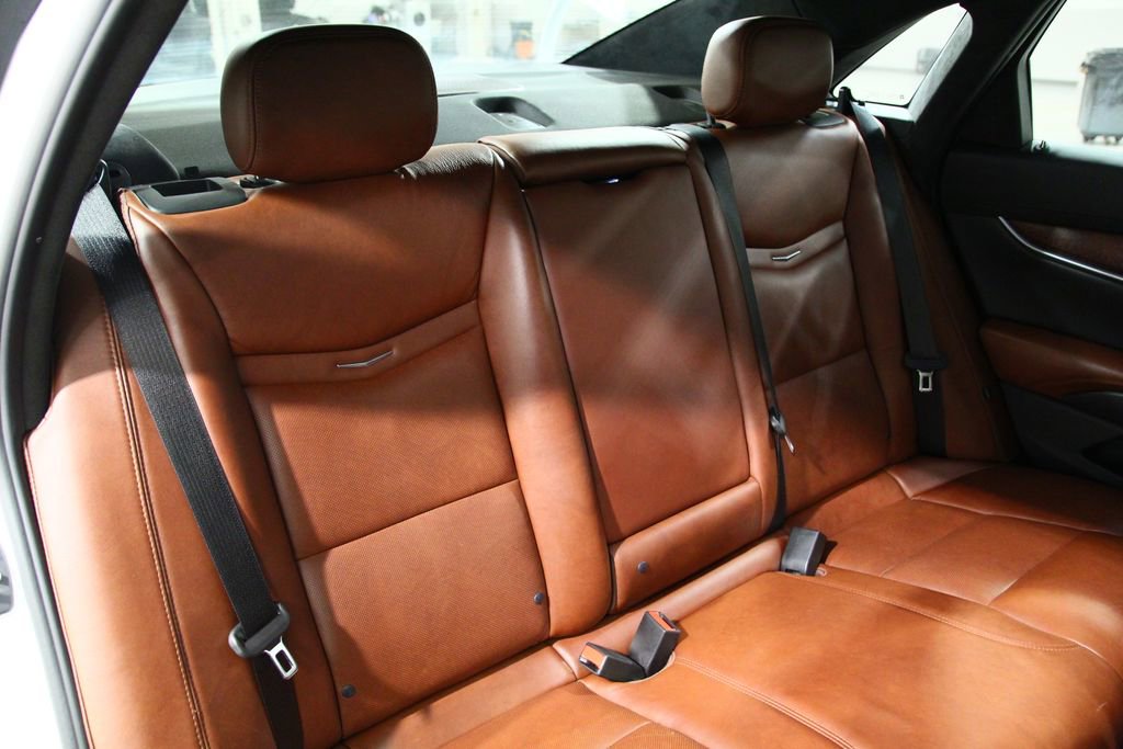 Used 2016 Cadillac XTS Luxury w/ Driver Awareness Package image 27